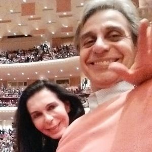 Meet your Posher, Michael